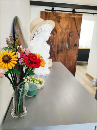 Φωτογραφία από το άλμπουμ του Gîte de l'atelier σε Saint-Privat