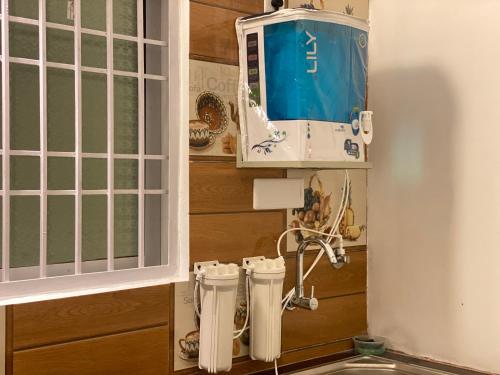 Galeriebild der Unterkunft Le Poshe Suite - TIE Hotels & Resorts in Puducherry