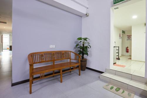 Fotografie z fotogalerie ubytování Uncle Guesthouse Kuala Terengganu v destinaci Kuala Terengganu