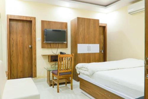 Gallery image of Hotel Fountain Ranchi in Rānchī