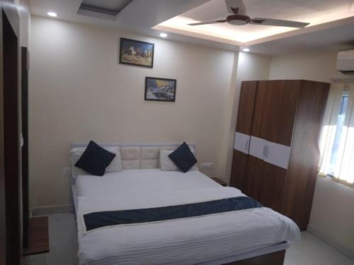 Gallery image of Hotel Fountain Ranchi in Rānchī