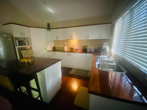 Gallery image of Hallorans Hill Holiday Home in Atherton
