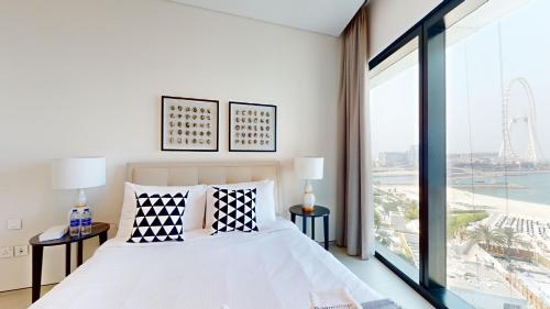 Primestay – Splendor 2BR in Address JBR