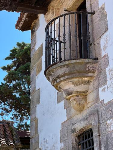 Fotografie z fotogalerie ubytování Casagrande Don Pedro v destinaci Cóbreces