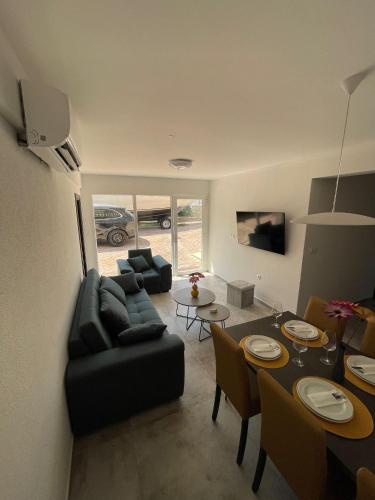 Apartmani Karla