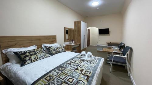 “Simbad” guest house – Photos 3