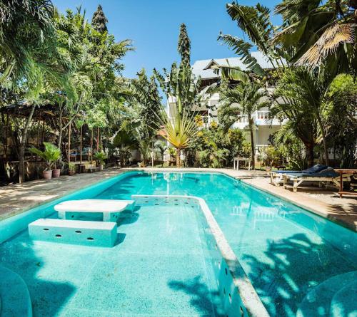 Galería fotográfica de Seaesta Studio Diani en Diani Beach