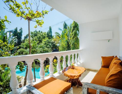 Galería fotográfica de Seaesta Studio Diani en Diani Beach