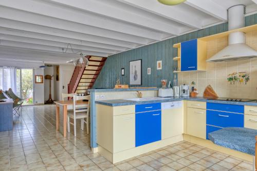 Maison la baule 2kms plage – Photos 5