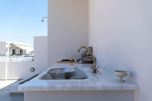 Fotografie z fotogalerie ubytování Palia Kleopatra v destinaci Kalymnos