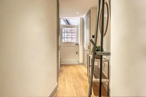 Westminster Fire Station Luxury Apartments photo 33