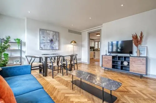 Westminster Fire Station Luxury Apartments photo 29