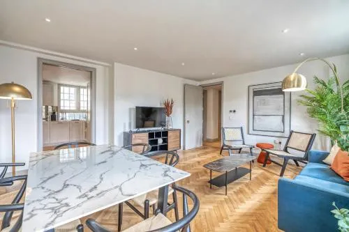 Westminster Fire Station Luxury Apartments photo 30