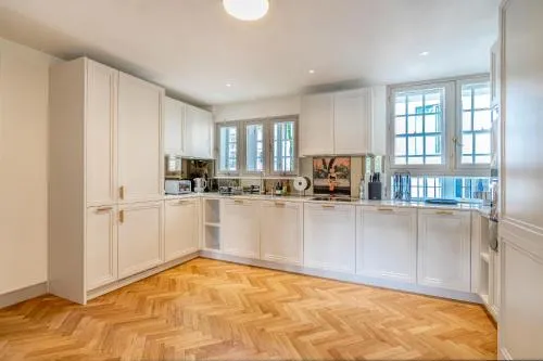 Westminster Fire Station Luxury Apartments photo 31
