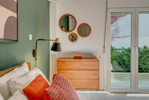 Boutique10 Luxury Apartment