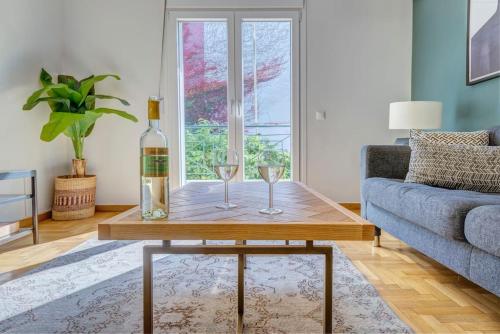 Boutique10 Luxury Apartment