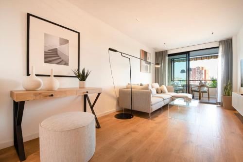 Longbeach Smart Muchavista