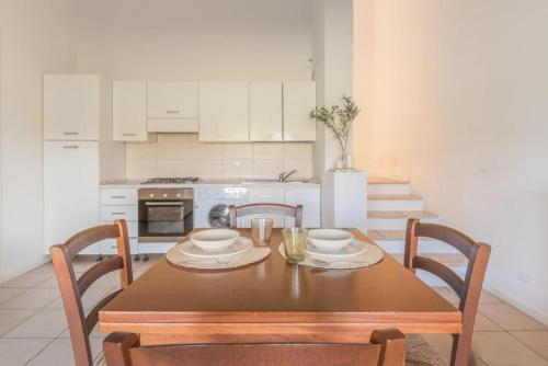 Elegant Residence Ea Bianca 1 Bedroom Sleeps 4 Child num0607