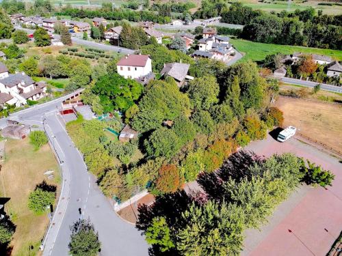 Φωτογραφία από το άλμπουμ του Cascina Des Religieuses στην Αόστα
