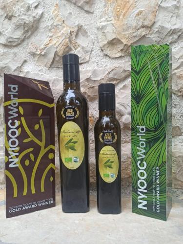 Vodice, apartmani Buntić