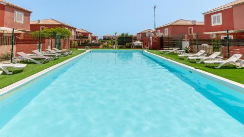 COSTA GOLF by myhomeinfuerteventura