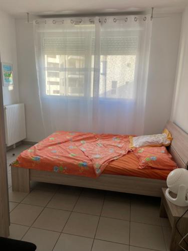 chez Catherine tres beau logement tout équipé et proche des transports