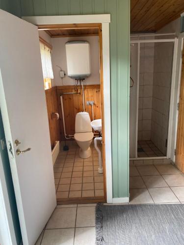 Gallery image of Gäststuga i Löfsäng Hajstorp in Töreboda