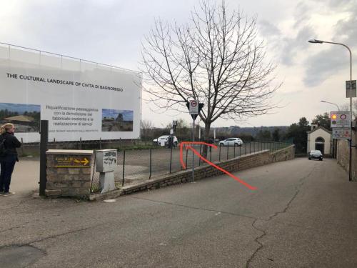 Φωτογραφία από το άλμπουμ του Palazzo Contino σε Bagnoregio