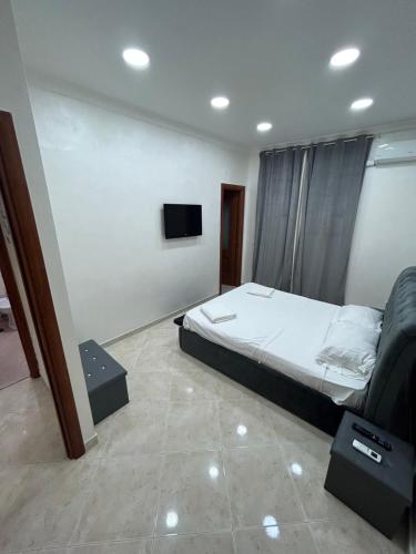 HV Dora apartment Naples historic center