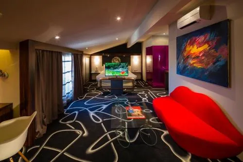 Hôtel de Brienne photo 1