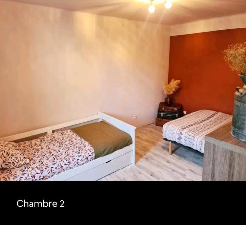 La julina, SaintHilairesurYerre (updated prices 2024)