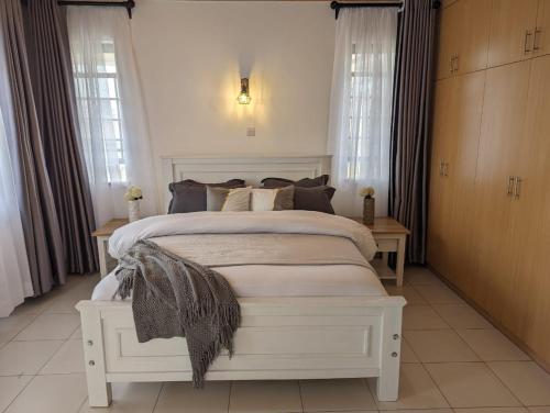 Billede fra billedgalleriet på Kisasa Homestay i Nairobi