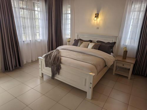 Billede fra billedgalleriet på Kisasa Homestay i Nairobi