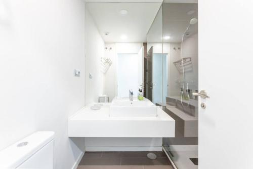 Stunning 2 bedroom Ground floor Le Mirage RDR339