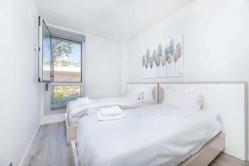 Stunning 2 bedroom Ground floor Le Mirage RDR339