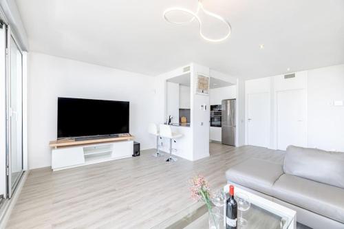 Stunning 2 bedroom Ground floor Le Mirage RDR339