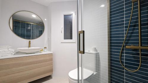 CARTAGO Poniente beach apartment