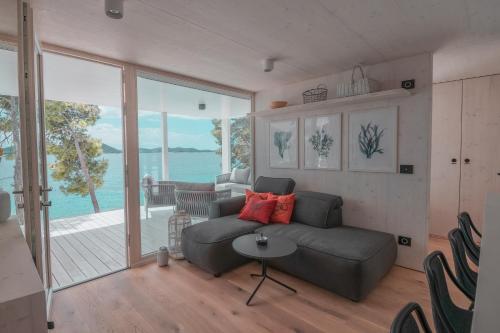 Gallery image of OI Concept Village Buqez & Vita in Drage