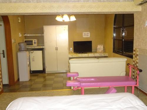 Gallery image of HOTEL Z23 in Tsu