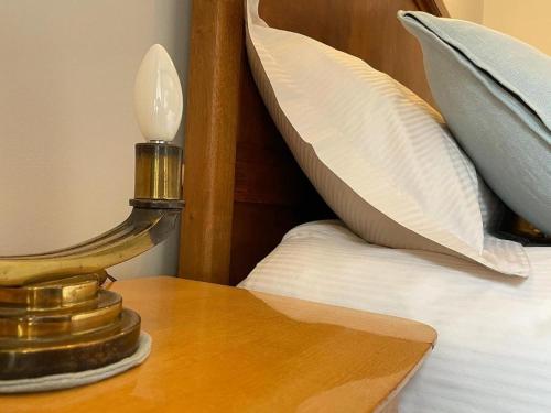 Katil atau katil-katil dalam bilik di EVERGREEN GuestHouse