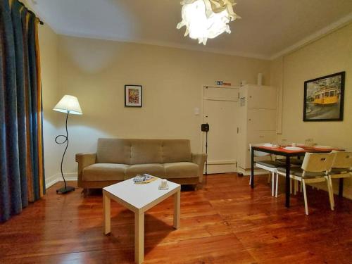 Sweet Home Downtown Bairro Alto Baixa Chiado