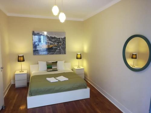 Sweet Home Downtown Bairro Alto Baixa Chiado