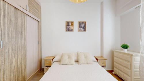 Fotografie z fotogalerie ubytování Apartamento de ensueño junto al mar v destinaci Playa de Gandia