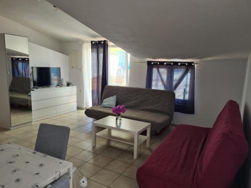 Apartments Niko