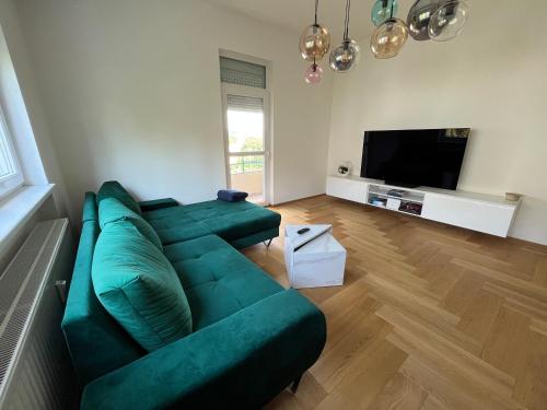 Luxury Flat in Old Town, Kosice