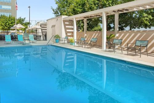Home2 Suites by Hilton Austin Round Rock Image