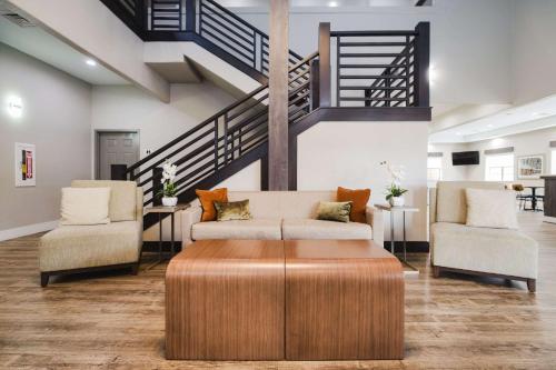 Gallery image of Quality Suites Houston Hobby Airport in Houston