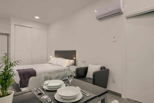 RiNa MADRID apartamento1