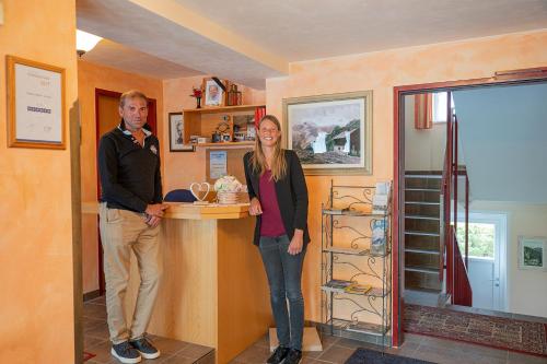 Appartements Laura