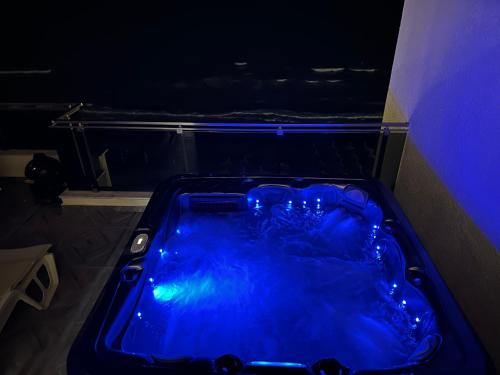 luxury Penthouse shkembi kavajes - Imazhi 6